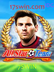 AllStarTeam: Aventura e Estratégia com 7SWIN