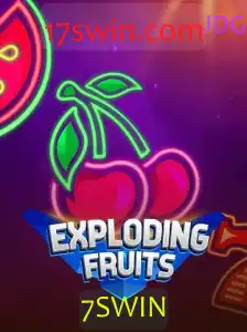 ExplodingFruits: Um Novo Fenômeno no Mundo dos Jogos