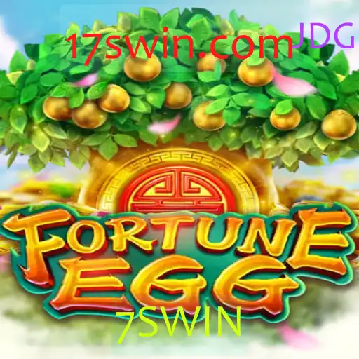 FortuneEgg: Descubra o Mundo de Emoção e Estratégia com 7SWIN