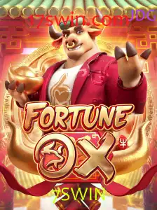 Descubra o Empolgante Jogo FortuneOx e Seu Impacto no Cenário Atual