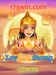 Explorando LoyKrathong: Um Mergulho no Jogo e Suas Regras em 7SWIN