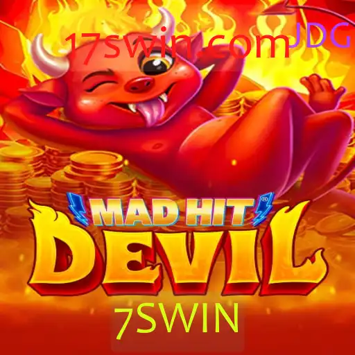 MadHitDevil: Um Mergulho Emocionante no Mundo do Jogo