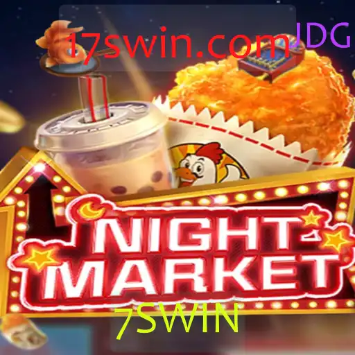 Explorando o Mundo do Jogo NIGHTMARKET