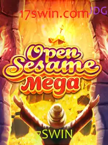 Explore o Fascinante Mundo de OPENSESAMEMEGA: O Jogo que Revoluciona com 7SWIN