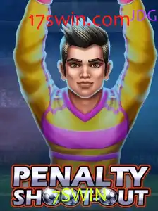Explorando o Jogo 'PenaltyShootOut': A Emoção do Futebol em Formato Digital