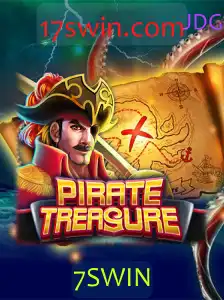 Descubra PirateTreasure: Aventura e Estratégia em Alto-Mar