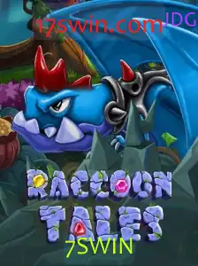 Explorando o Mundo de RaccoonTales: Uma Aventura de Jogo Inesquecível