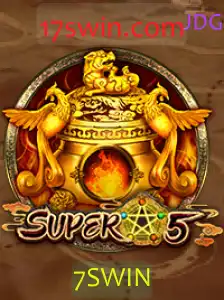 Descubra o Jogo 'Super5': Uma Nova Aventura com 7SWIN